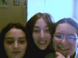 margaux,moi,amandine